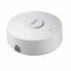 ACCESS POINT WIRELESS ZYXEL NWA5123-AC Dual Radio 2x2 802.11a/b/g/n/ac 1200Mbps, Porta LAN Gigabit,supp PoE (9W), ant integrate