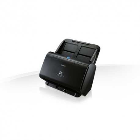 SCANNER CANON DOCUMENTALE DR-C240 A4 30ppm 60ipm 600dpi ADF da 60FF DUPLEX USB2.0 0651C003