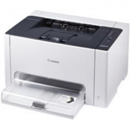 STAMPANTE CANON LASER COLORI i-SENSYS LBP-7010C A4 4/16PPM 150FF Interfaccia USB2.0