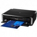 STAMPANTE CANON PIXMA IP7250 A4 5INK ESAT 15-10 ipm USB2.0 Stampa CD-DVD-BlueRay Wi-Fi F-R Doppia gestione carta