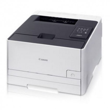 STAMPANTE CANON LASER COLORI i-SENSYS LBP7100Cn A4 14PPM 250FF USB2.0 LAN F/R