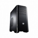 CASE COOLER MASTER M.TOWER "CM 690 III" USB3.0 AUDIO 1Fan 12cm 3X5.25" 7X3.5" 10X2.5" - CMS-693-KKN1