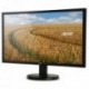 ACER LED 24" Wide K242HLbd UM.FW3EE.001 1920x1080 Full HD 5ms 250cd/m² 1000:1(100.000.000:1) DVI Vesa Black