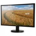 ACER LED 24" Wide K242HLbd UM.FW3EE.001 1920x1080 Full HD 5ms 250cd/m² 1000:1(100.000.000:1) DVI Vesa Black