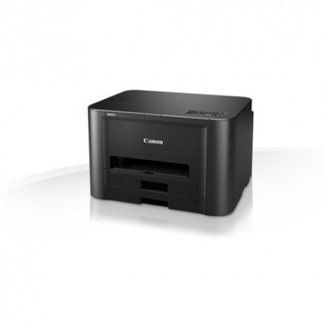 STAMPANTE CANON Maxify iB4050 A4 4INK 23/15IPM 2X250FF DUPLEX LAN WiFi USB2.0 MaxifyCloud