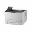 STAMPANTE CANON LASER i-SENSYS LBP253x A4 33PPM 250FF + 50ff bypass F/R Touchscreen a colori NFC USB2.0 LAN Wi-Fi