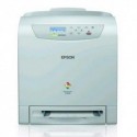 STAMPANTE EPSON ACULASER COLORI C2900N A4 23/23PPM 256MB 250FF Processore 400Mhz LAN PCL5c/6 PS3 USB2.0 high speed