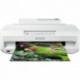 STAMPANTE EPSON XP-55 A4 6C 6INK 9.5/9PPM DUPLEX Fotografica,stampa su CD/DVD, WiFi USB2.0 Epson Connect