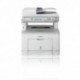 MULTIFUNZIONE EPSON LED Workforce AL-MX300DN MONO A4 35ppm 128MB 300FF DUPLEX ADF LAN USB2.0