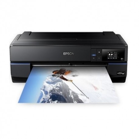 STAMPANTE EPSON fotografica SureColor SC-P800 A2 3PPM 2880x1440dpi LAN WiFi