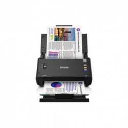 SCANNER EPSON DOCUMENTALE DS-530 A4 35ppm/70ipm 600X600dpi ADF 50FF USB 3.0