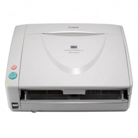 SCANNER CANON DR-6030C A3 ADF Ultra compatto per produzioni elevate Scansioni rapide a colori 80/80ppm 100FF 4624B003