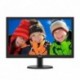 MONITOR PHILIPS LED 23.8"Wide 240V5QDSB/00 IPS 1920x1080 5ms 250cd/mq 1000:1 (10.000.000:1) VGA DVI-D HDMI