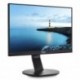 MONITOR PHILIPS LED 24" 16:10 240B7QPJEB/00 IPS 0.277 1920x1200 5ms 300cd/m² 1000:1(20.000.000:1) 2x2W MM Pivot VGA HDMI DP