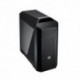 CASE COOLER MASTER M.TOWER "MasterCase Pro 5" USB3.0 AUDIO 3Fan 14cm 2X5.25" 5X3.5" 7X2.5" - MCY-005P-KWN00