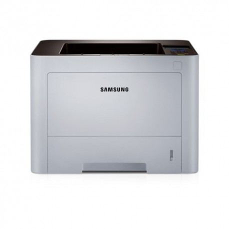 STAMPANTE SAMSUNG LASER ProXpress M3820ND A4 38PPM 128MB 250FF DUPLEX LAN USB2.0 Eco Print