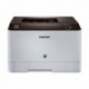 STAMPANTE SAMSUNG LASER COLORI SL-C1810W A4 18/18PPM 256MB 250FF LAN WiFi USB2.0 TECNOLOGIA NFC