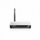 ACCESS POINT WIRELESS TP-LINK TL-WA701ND 150M LITE N 802.11n/g/b PoE, 1 ANTENNA DA 4dbi STACCABILE