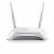 ROUTER TP-LINK TL-MR3420 3G 300M 802.11n/g/b, 2 ANTENNE STACCABILI