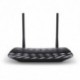 ROUTER TP-LINK Archer C2 WIRELESS GIGABIT DUAL BAND AC750/AC900  433Mbps at 5GHz+300/450 Mbps a 2.4GHZ, 4P GIGABIT,1P USB