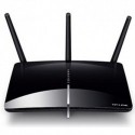 ROUTER TP-LINK Archer D5 AC1200 WIRELESS DUAL BAND CON MODEM ADSL+ 4P GIGABIT 2P USB, 867Mbps a5Gh, 3 antenne esterne rimovibili