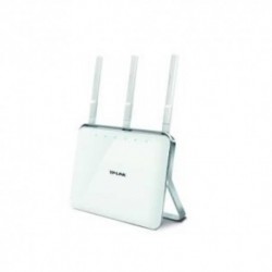 ROUTER TP-LINK Archer C9 WIRELESS GIGABIT DUAL BAND 1900Mbps, 802.11a/b/g/n/ac, 4P GIGABIT, 2P USB, 3 antenne est da 5dBi