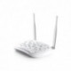 ROUTER TP-LINK TD-W9970 VDSL2 (FIBRA) 300M N 802.11n/g/b 2 ANTENNE FISSE 1P USB