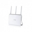 ROUTER TP-LINK ArcherVR900V2 AC1900 WIRELESS DUAL BAND GIGABIT CON MODEM VDSL2(FIBRA)1300Mbps 5Ghz+600Mbps a2.4GHz 3 anten stacc