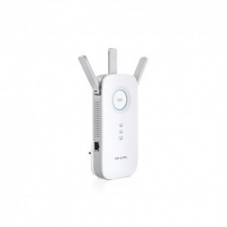 WIFI RANGE EXTENDER UNIVERSALE WIRELESS TP-LINK AC1750 RE450 1300Mbps at 5GHz + 450Mbps 802.11ac/a/b/g/n, 3 ANTENNE INTERNE