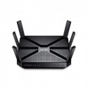 ROUTER TP-LINK Archer C3200 WIRELESS GIGABIT Tri Band 1732Mbps a 5Ghz 800Mbps a 2.4GHz, 1PWAN 4PGIGABIT 1P USB 6 antenne fiss