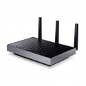 WIFI RANGE EXTENDER WIRELESS TP-LINK AC1900 RE580D 1300Mbps at 5GHz + 600Mbps a 2.4GHz 5P LAN 3 ANTENNE STACC