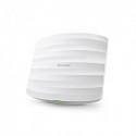 ACCESS POINT WIRELESS TP-LINK EAP320 1200M 802.11b/g/n PoE 4 ANTENNE INTERNE