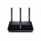 ROUTER TP-LINK Archer VR600 WIRELESS DUAL BAND CON MODEM VDSL2(FIBRA) 4P GIGABIT 2P USB, 3 antenne esterne rimovibili