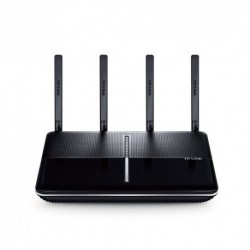 ROUTER TP-LINK Archer C3150 WIRELESS GIGABIT Dual Band 2167Mbps a 5GH +1000Mbps a 2.4GHz, 1WAN + 4LAN 3USB