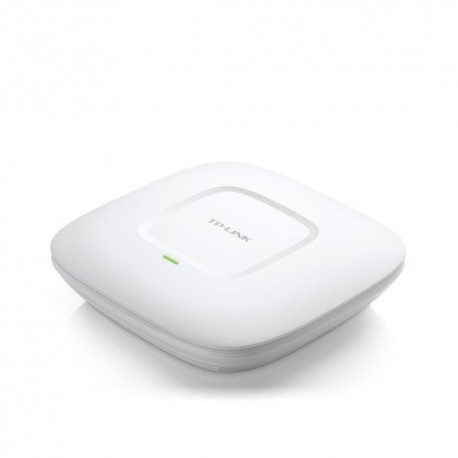 ACCESS POINT WIRELESS EAP115 Montaggio a soffitto 300Mbps a 2.4GHz 1 10/100Mbps LAN 2 Antenne