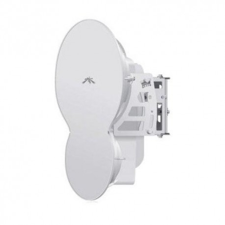 AIRFIBER UBIQUITI 24GHZ (unità singola, necessari 2 pz per link) AF-24