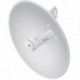 UBIQUITI PowerBeam5 GHz AC 400 mm PBE-5AC-400 Conformi alle direttive del Ministero delle Comunicazioni