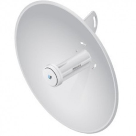 UBIQUITI PowerBeam5 GHz AC 400 mm PBE-5AC-400 Conformi alle direttive del Ministero delle Comunicazioni