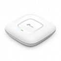 ACCESS POINT CONTROLLATO WIRELESS TP-LINK CAP300 N 300Mbps Qualcomm,Captive Portal, Multi-SSID, 2 Antenne Interne 1P 10/100