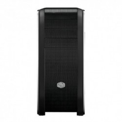 CASE COOLER MASTER M.TOWER CMS-693-KWN1 CM690 III NERO 3x5,25" 7x3,5" 10x2,5" 2xUSB3.0 2xUSB2 LATO TRASPARENTE No Alim