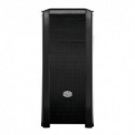 CASE COOLER MASTER M.TOWER CMS-693-KWN1 CM690 III NERO 3x5,25" 7x3,5" 10x2,5" 2xUSB3.0 2xUSB2 LATO TRASPARENTE No Alim