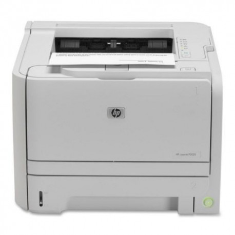 STAMPANTE HP LASER LJ-P2035 A4 30PPM 16MB 250FF USB2.0