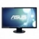 MONITOR ASUS LED 24" Wide VE248HR 0,277 1920x1080 Full HD 1ms 250cd/m² 1000:1 (10.000.000:1) 2x1W MM RGB/DVI/HDMI Black GAMING