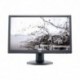 MONITOR AOC LED 24" Wide E2460PDA 0,28 1920x1080 5ms 250cd/mq 1.000:1(50.000.000:1) 2x1W MM Pivot Reg. in H DVI  Black