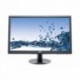 MONITOR AOC LED 24" Wide E2460SD2 0,276 1920x1080 1ms 250cd/mq 1.000:1(20.000.000:1) DVI VESA Black