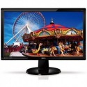 BENQ LED 24'' GL2450 Wide 0.276 1920x1080 Full HD 5ms 250cd/m² 1000:1 (12.000.000:1) DVI VGA Glossy Black