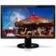 BENQ LED 24'' GL2450HM Wide 0.280 1920x1080 Full HD 2ms 250cd/m² 1000:1 (12.000.000:1) 2X1W MM VGA DVI HDMI Glossy Black