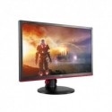 MONITOR AOC LED 24" Wide G2460PF 1920x1080 1ms 350cd/mq 1.000:1(80.000.000:1) 2X1W MM  PIVOT DVI-D HDMI DP VESA GAMING