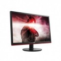 MONITOR AOC LED 24" Wide G2460VQ6 1920x1080 1ms 350cd/mq 1.000:1(80.000.000:1) 2X1W MM HDMI DP VESA GAMING