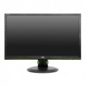 AOC LED 24" Wide G2460PG 1920x1080 1ms 350cd/mq 1.000:1(80.000.000:1) PIVOT Reg. in H 5USB DISPLAY PORT VESA GAMING Black